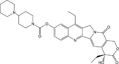 Irinotecan-Induced Steatohepatitis: Current Insights